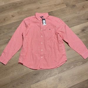 Men’s Vineyard Vines Shirt